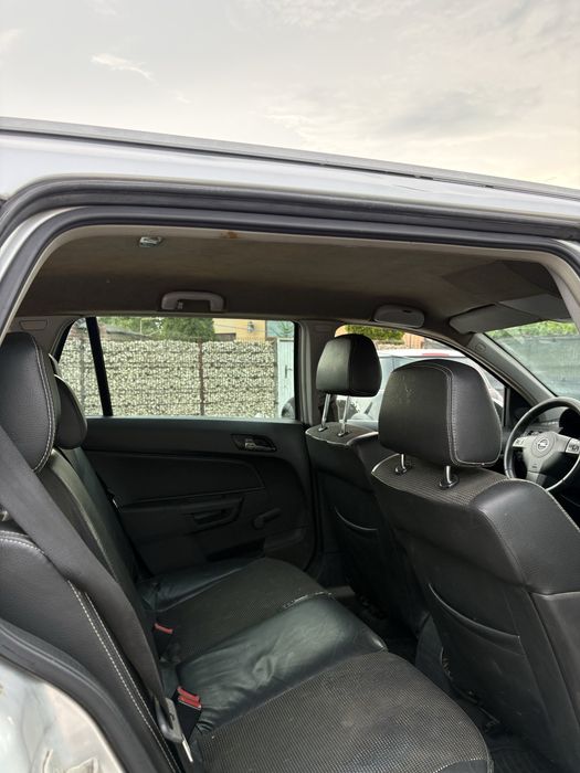 Opel Astra H break