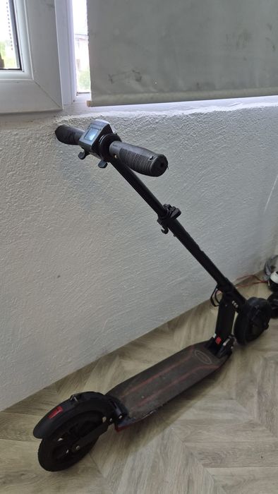Trotineta electrica e-twow