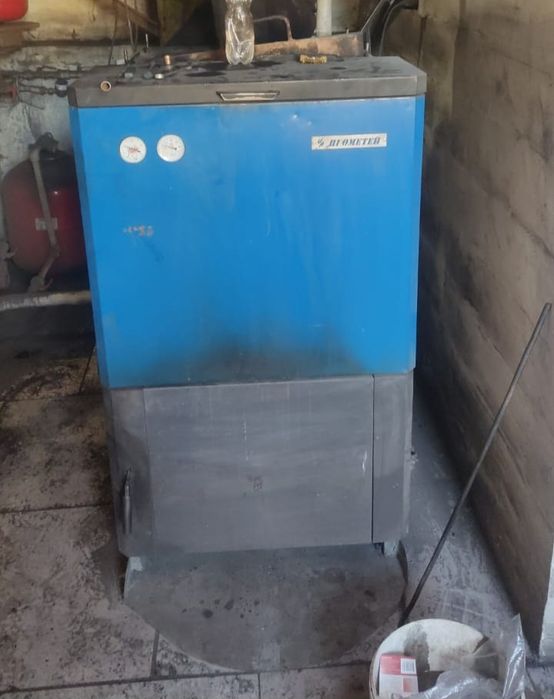 Трубочист Чистка дымоход