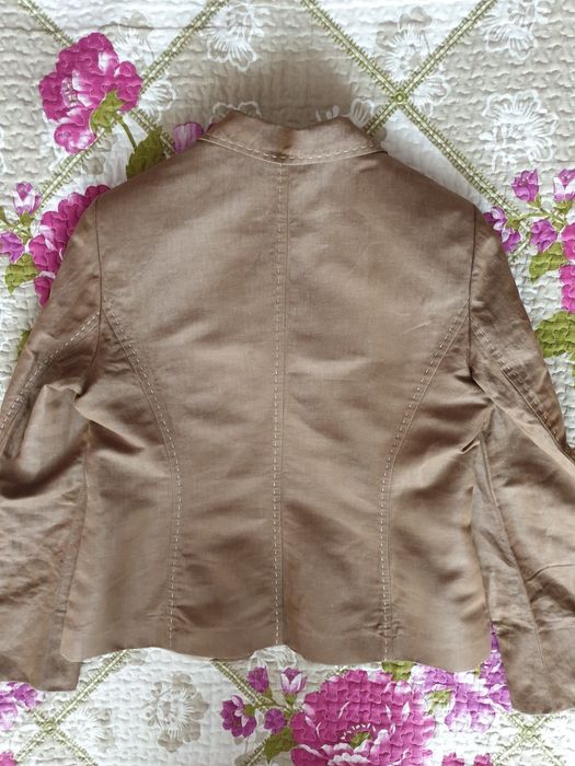 Sacou dama in bumbac Riani