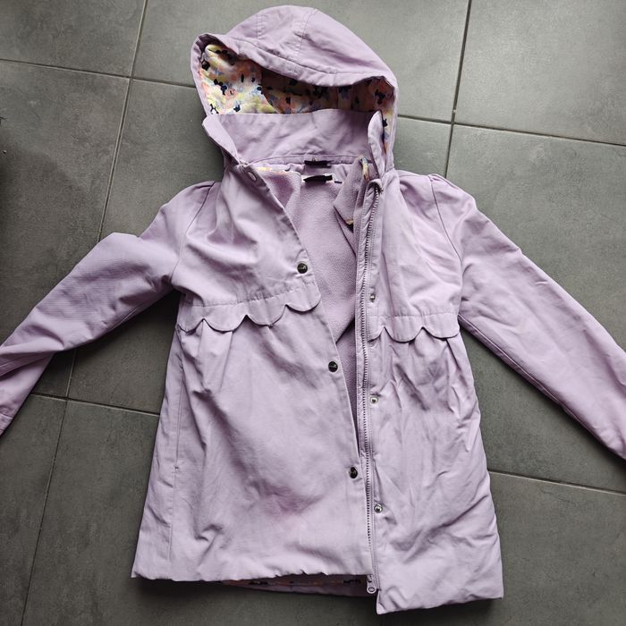 Детско яке Sergeant Major размер 11 години 146