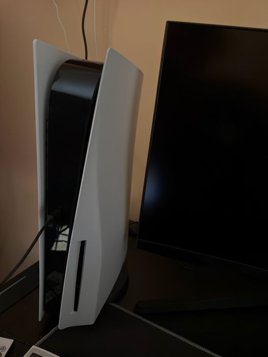 Vand PlayStation 5 Disk Edition