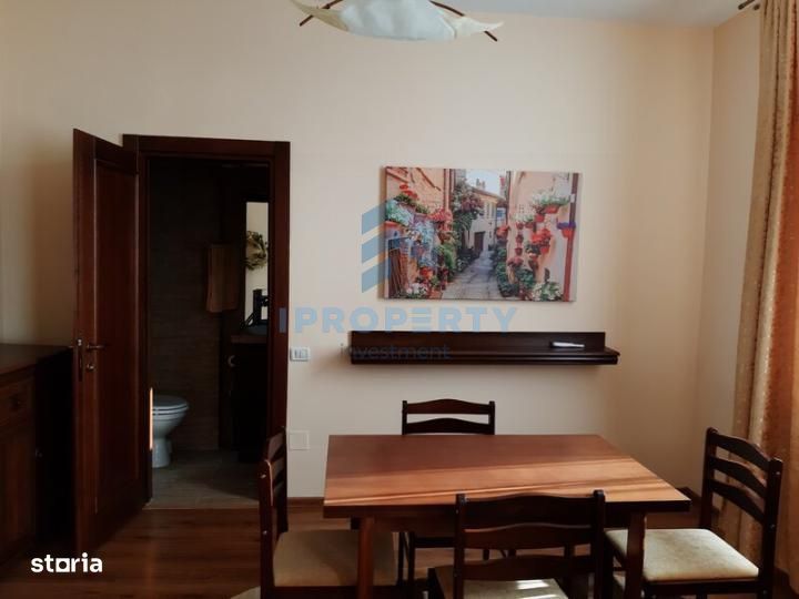 Inchiriere Apartament 2 camere in Ultracentral, STR POLONA, DECOMANDAT