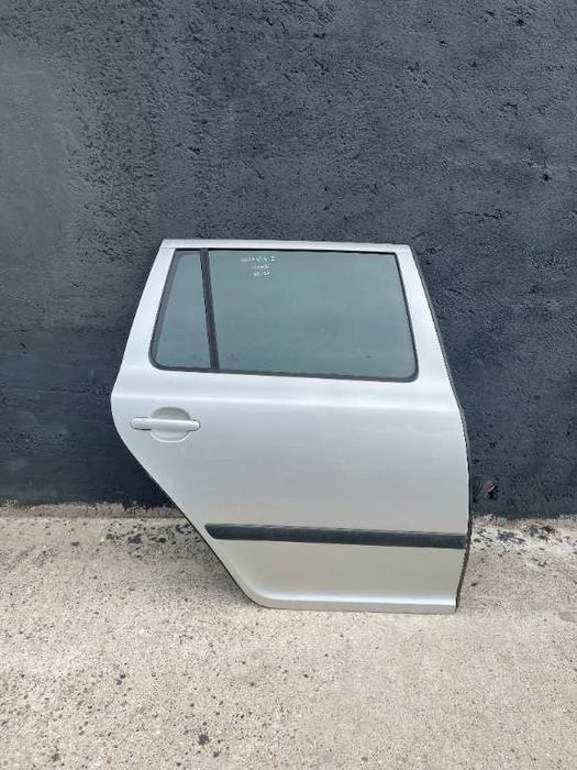 Usa Dreapta Spate Skoda Octavia 2 Combi 2004-2008