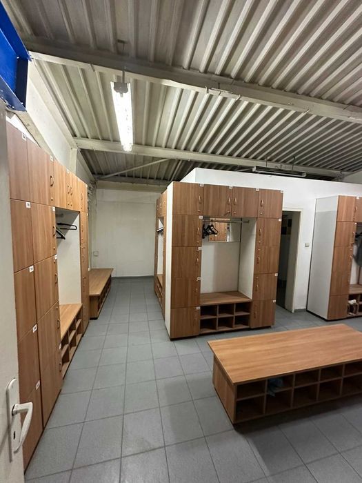 Дава се под наем Склад в Пловдив, Индустриална зона - Изток - 2400 кв.м за 11969.19 € - Снимка #16