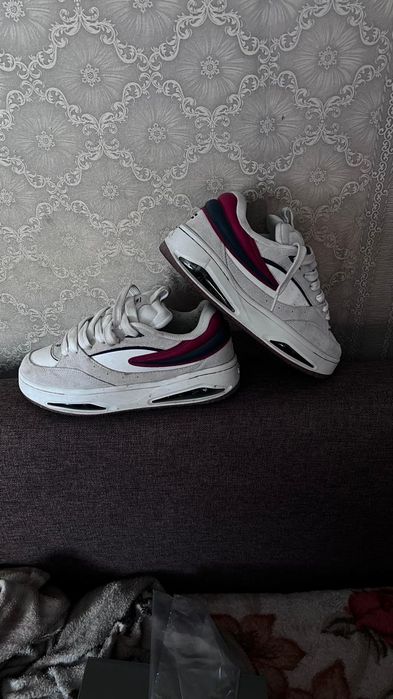 Кроссовки X-Plode оригинал