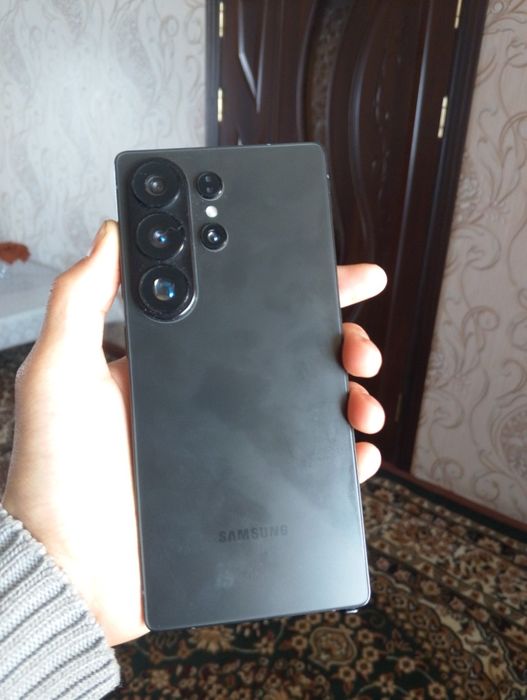 Samsung S26 kafolatlangan garantiya