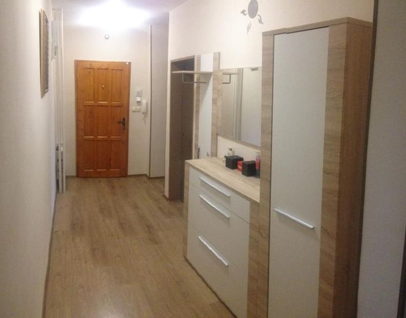 Тристаен апартамент в кв. Люлин 9