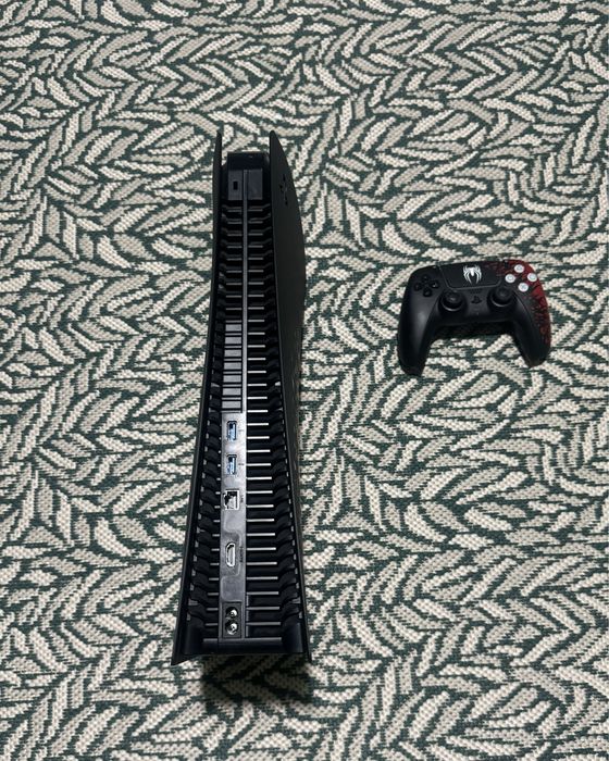 Playstation5 Spiderman Edition