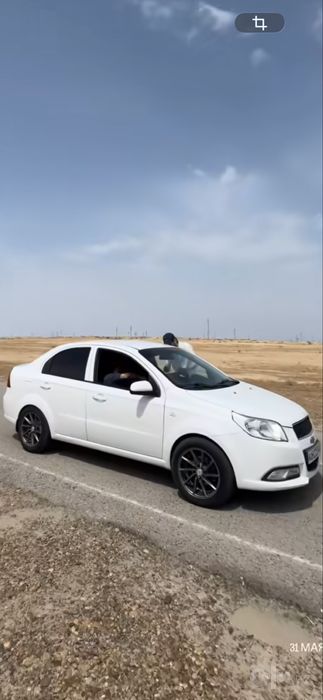 Продается диски Vossen R16 универсал