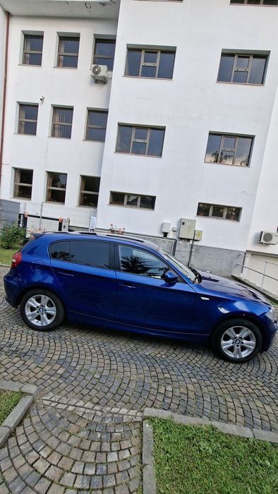 BMW 1 Series 2012 — imagine 2