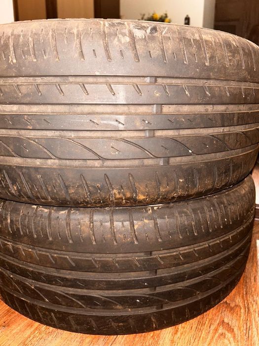 Диски с резиной 235/45/r18