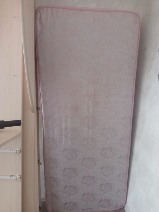 Отдам даром Кровать б/у