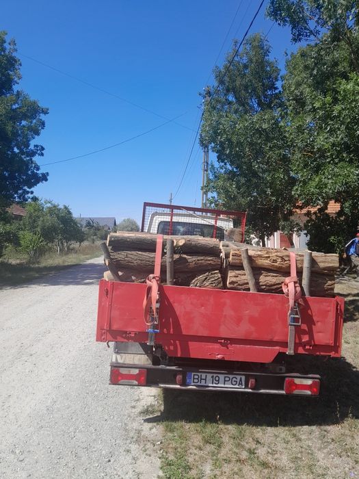 Deșeuri pentru foc lemne de foc