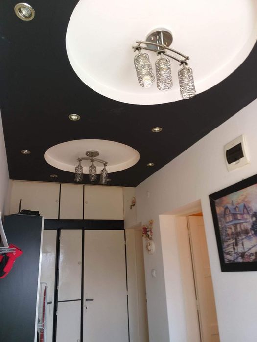 Дава се под наем Къща в Разград, Варош - 70 кв.м за 357 € - Снимка #1