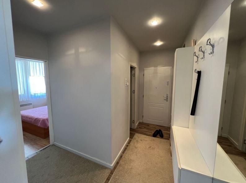 Дава се под наем Тристаен апартамент в Варна, Чайка - 62 кв.м за 600 € - Снимка #3