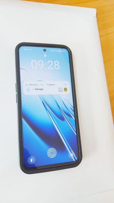Realme GT neo 3 150W