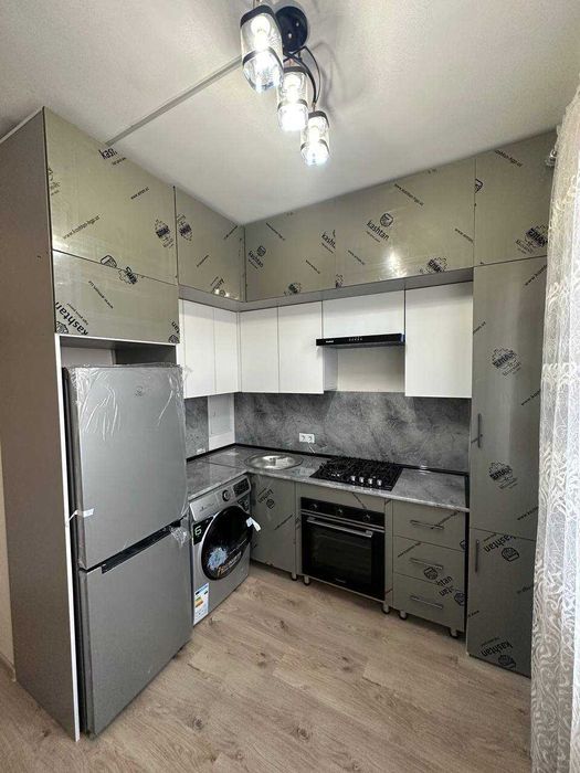 Квартира Юнусабад, Манзара ситида ижарага берилади