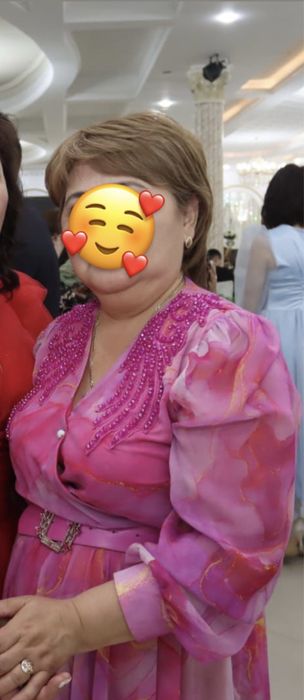 Вечернее платье!!