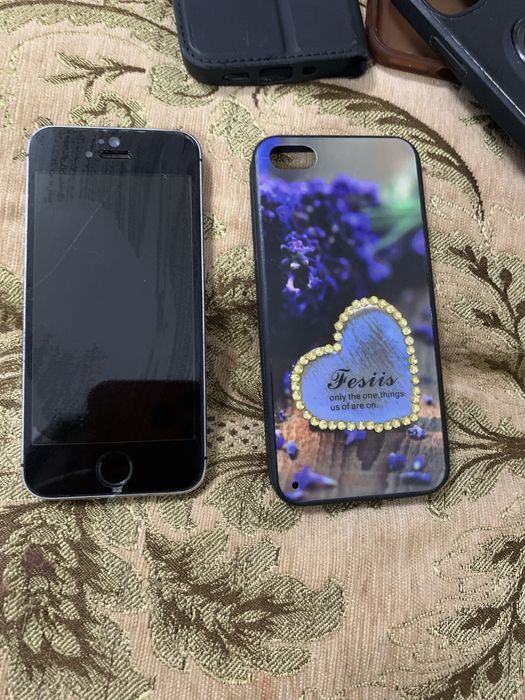 Iphone 5 , оригинал , 128 гб