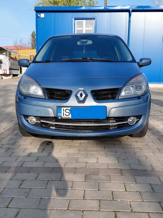 Renault Scenic Stare buna