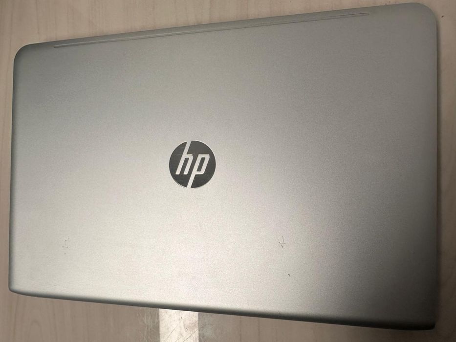 Laptop HP 7265NGW, Intel Core i7-6500U -T-