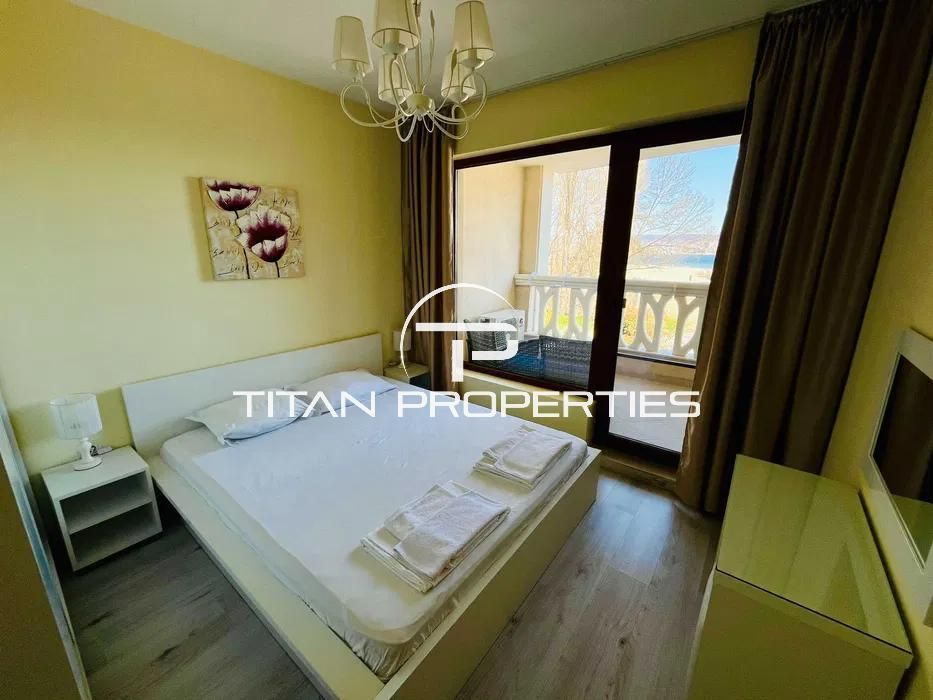 Дава се под наем Двустаен апартамент в Варна, Аспарухово - 50 кв.м за 650 € - Снимка #4