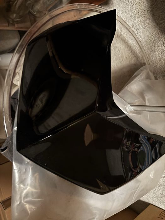 Спойлер декорстивен Yamaha X max techMax 300