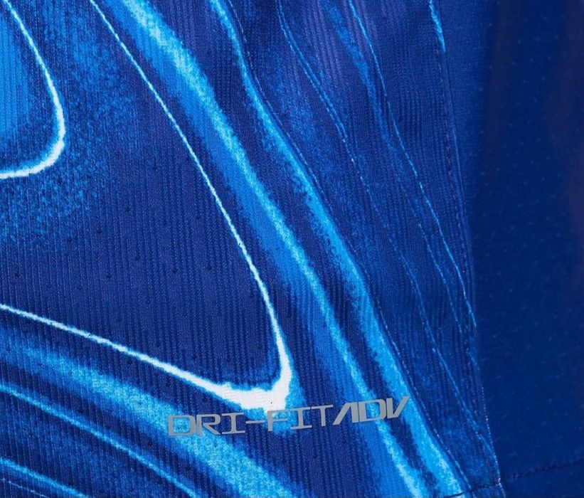 Chelsea Nike Dri-FIT Match Home Shirt and Shorts 2024/25