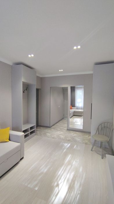 Аренда Своя новая квартира 1/1/5 Юнусабад-15 о-р Кристал