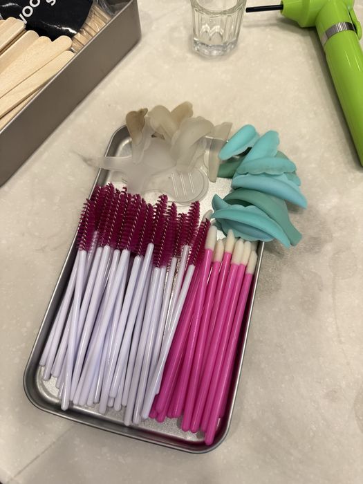 Воскоплав, миксер xenna