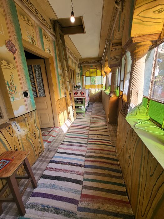 Vand casa comuna Valea Mare