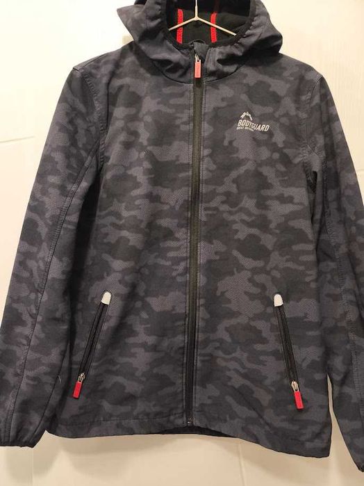 BODYGUARD  непромокаемо яке, р.164 , подходящо за момчета