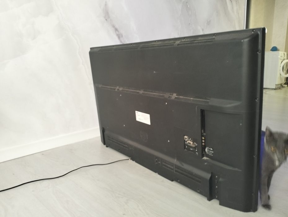 Телевизор AVA продам
