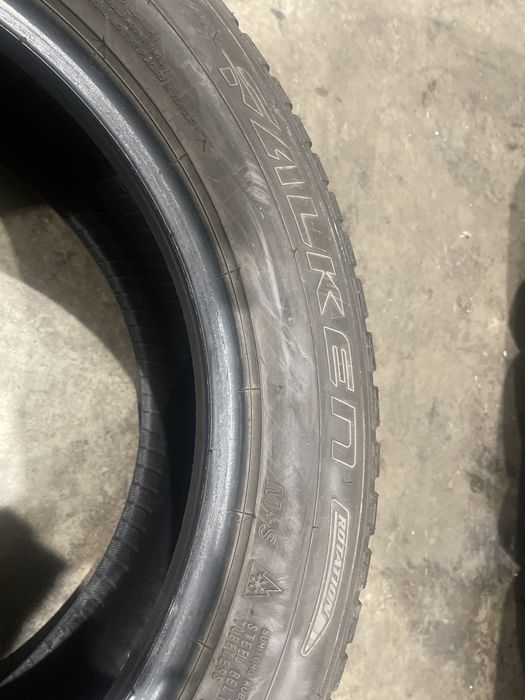 Anvelope iarna FALKEN 195/55 R16