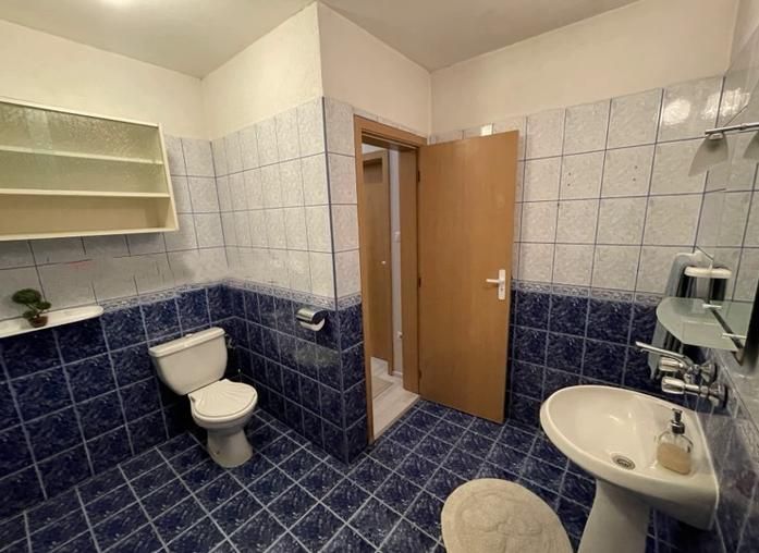 Дава се под наем Тристаен апартамент в София, Хиподрума - 106 кв.м за 925 € - Снимка #4