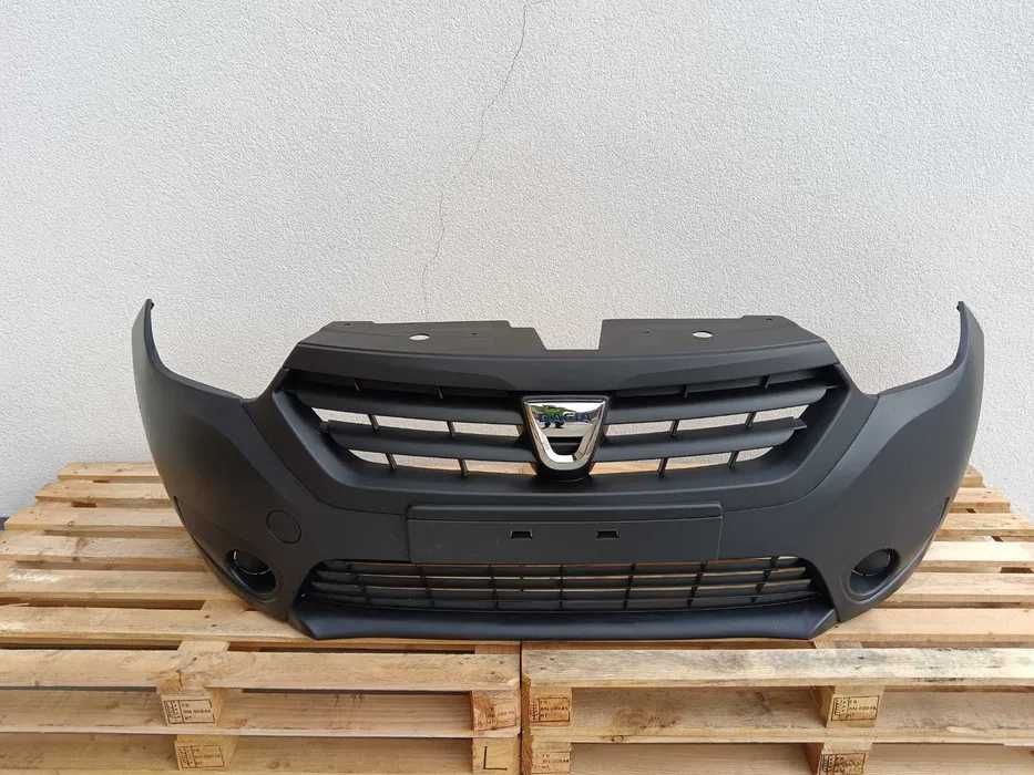 Bara fata Dacia Dokker 2012 2013 2014 2015 2016 2017 * 2018 2019 2020