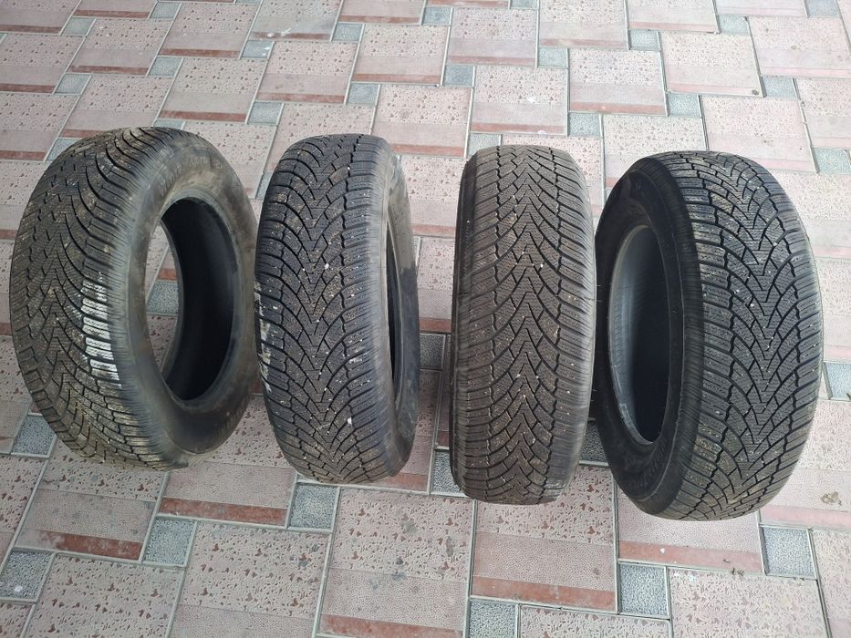 Қысқы дөңгелек сатылады.