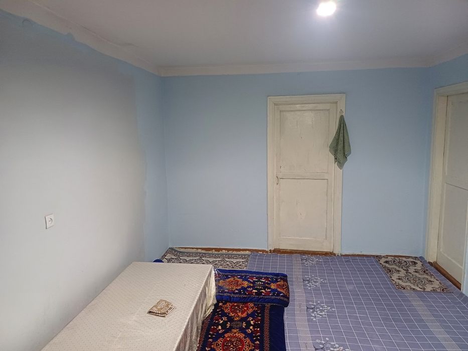 Квартира сотилади