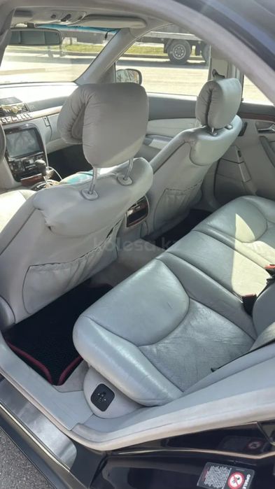 Мерседес 220 3.2 дизель