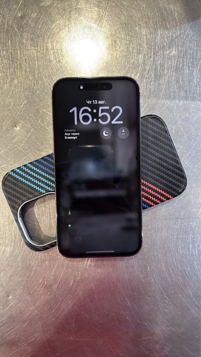 Iphone 14 pro 128gb