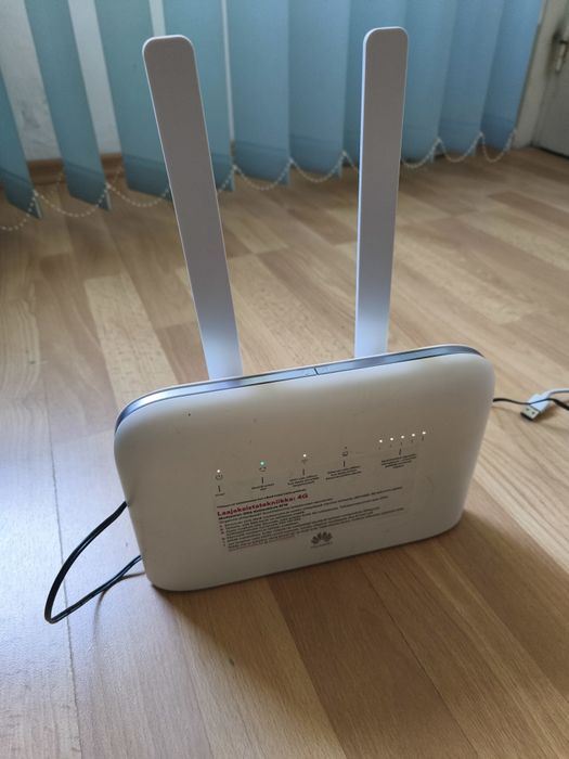 Modem 4G Huawei B715s-23c LTE Cat9