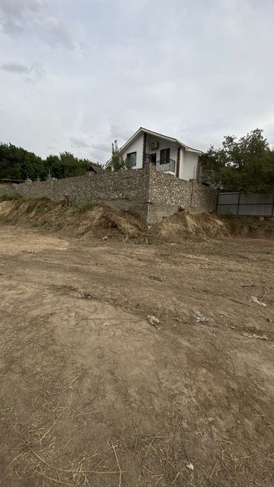 Продаётся участок в Долане