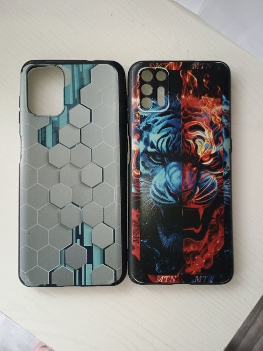 Кексове за Moto G9 plus