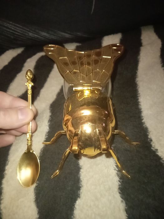 Пчела Майя . Посуда для кухни