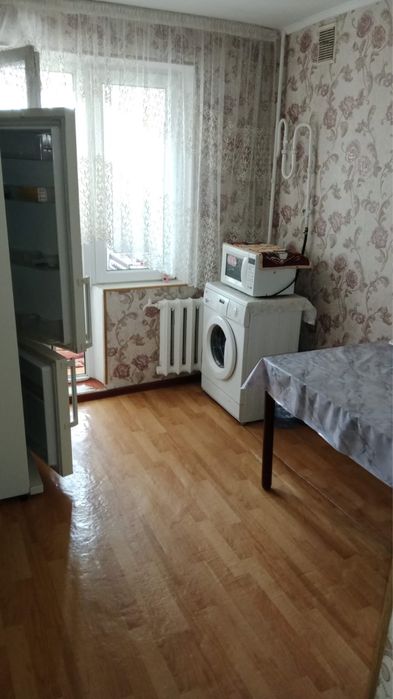 Сдам квартиру с мебелью