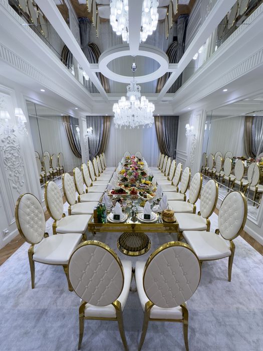 Catering oshpaz hizmati