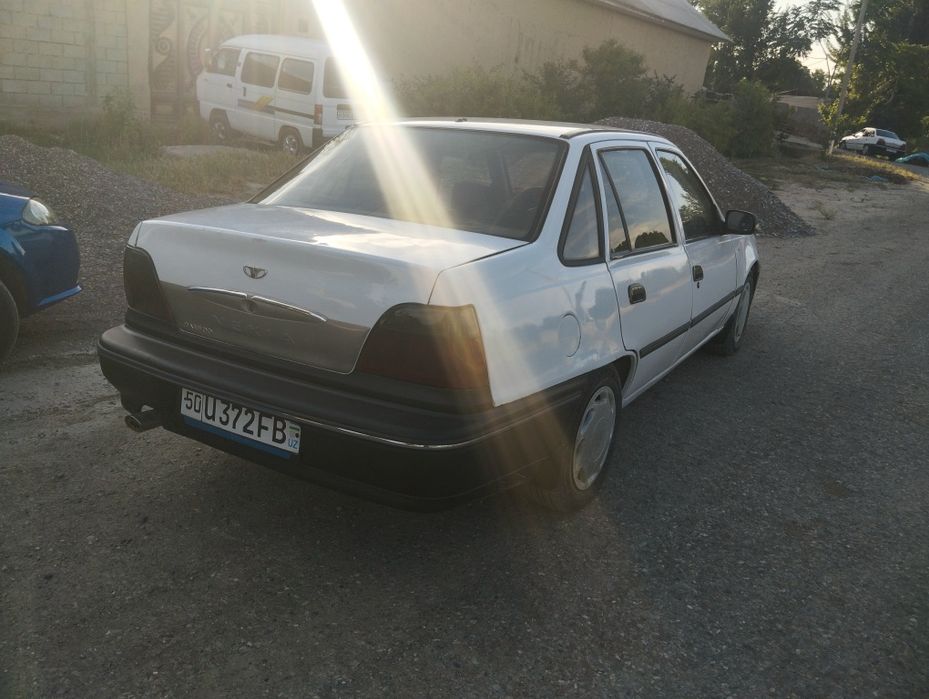 Nexia sons sotiladi