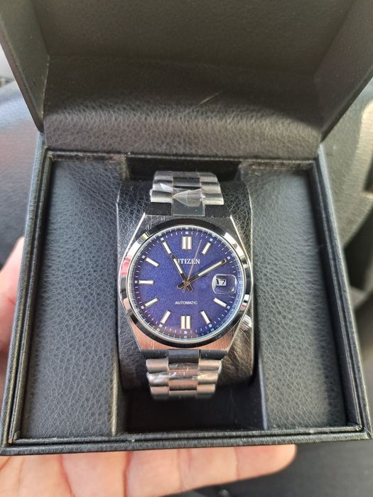 Часы мужские часы механически