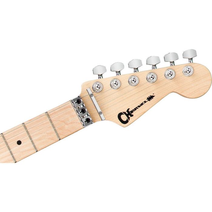 Электро Гитара Charvel